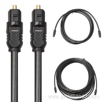 Toslink Audio cord Cable for speaker Microphone